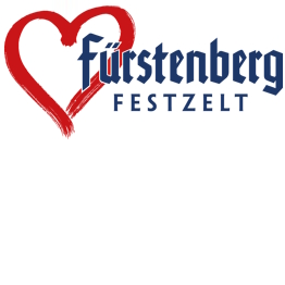 Fürstenberg Festzelt