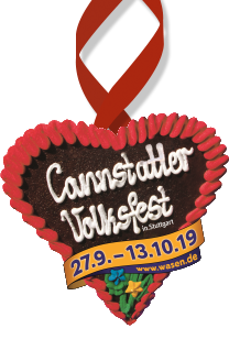 Canstatter Wasen 2020 Canstatter Wasen 2020