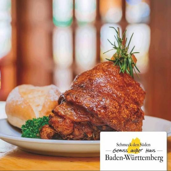Beim Benz - The Hofbräu Tent