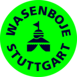 Wasenboje Logo
