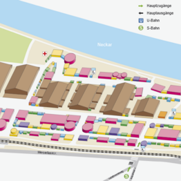 Lageplan 2022