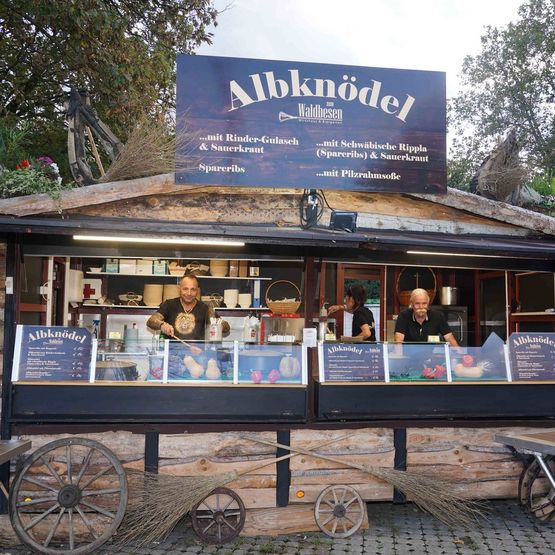 Albdorf