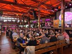 Großes Schaustellerfrühstück – Tradition trifft Zusammenhalt