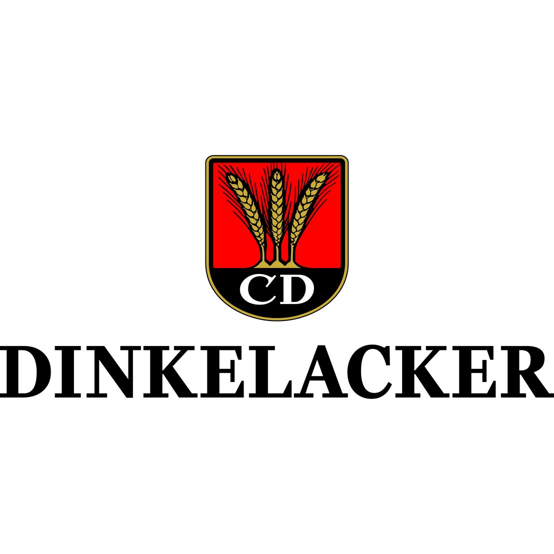 Logo der Brauerei Dinkelacker