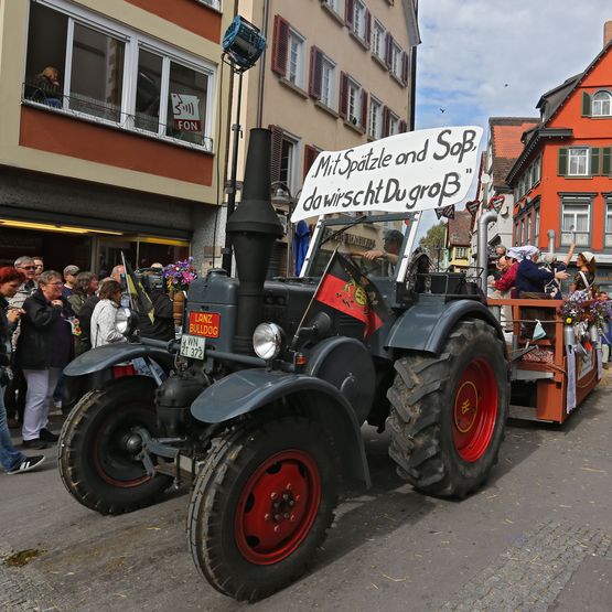 Impressionen