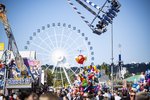 Halbzeitbilanz: Mehr als zwei Millionen Gäste bislang auf dem Wasen