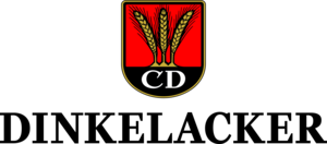 Log Dinkelacker Brauerei