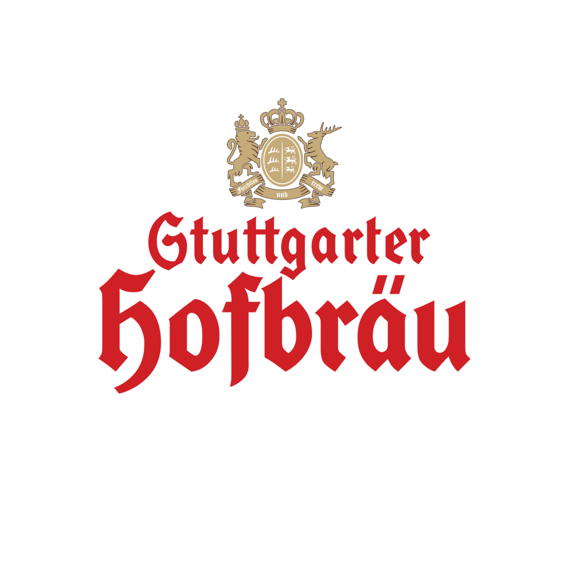 Logo Stuttgarter Hofbräu