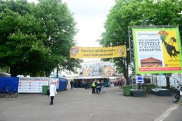 Krämermarkt
