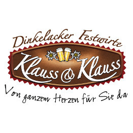 Logo von Klauss und Klauss